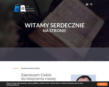 Kościół Ewangelicznych Chrześcijan - Zbór we Włocławku_
