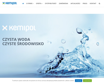 KEMIPOL Sp  z o o_