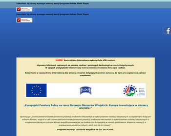 Kujawska Spółdzielnia Mleczarska_