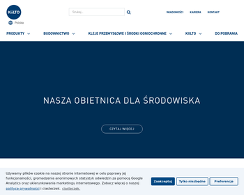 Kiilto Polska Sp  z o o_