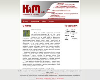 KIM S C_