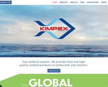 KIMPEX Sp  z o o_
