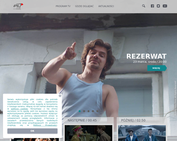 Kino Polska TV Sp  z o o_