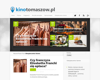 Kino Włókniarz_
