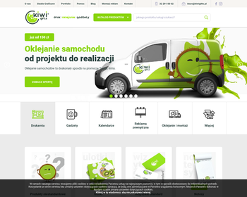 Agencja Reklamowa_ Reklama Zewnętrzna