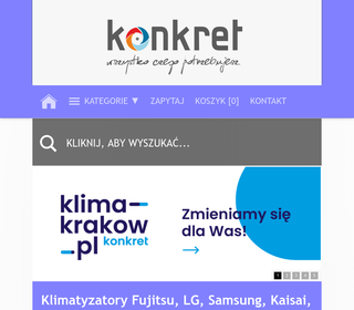 Usługi Klimatyzacyjne_ Montaż Klimatyzacji