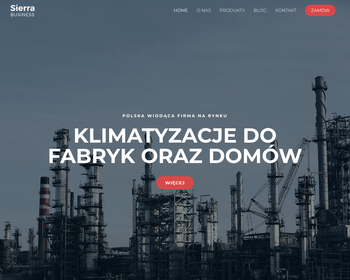 KLIMA-TEST Sp  z o o_