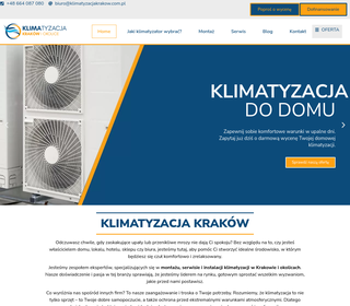 Klimatyzacja _ Montaż klimatyzacji 
