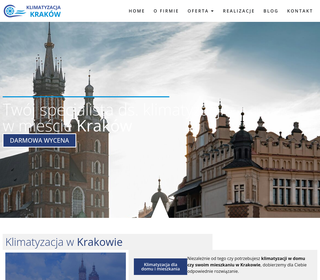 Klimatyzacja Kraków i montaż klimatyzacji Kraków i instalacja klimatyzacji Kraków – usługi księgowe.