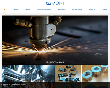 KLIMONT Sp  z o o_