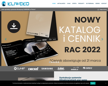 KLIWEKO Biuro Techniczno-Handlowe Sp  z o o_