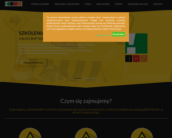Szkolenia Kłos Arkadiusz_