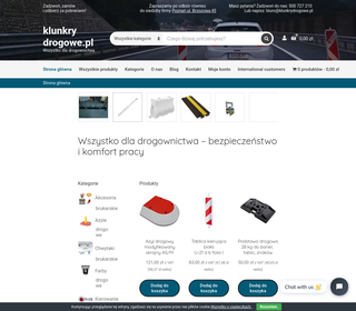 Urządzenia Bezpieczeństwa_ Słupki Przeszkodowe