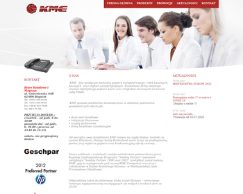 KME COMPUTER_