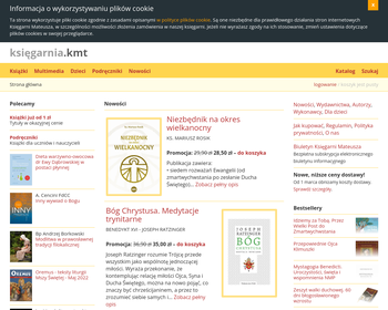 Księgrania Św  Mateusza_