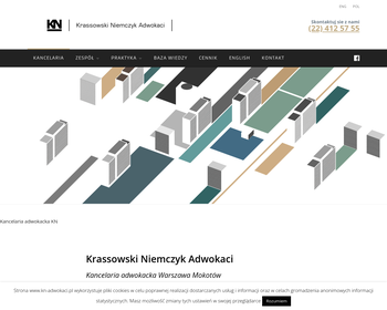 KN Adwokaci  Adwokat Krasowski_ adwokat Niemczyk