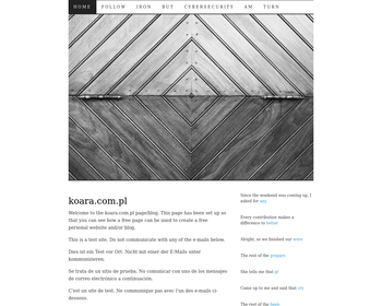 Koara  Przedsiębiorstwo Promocyjno-Reklamowe_