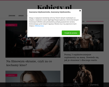 Kobiety OnLine-Internet Media_