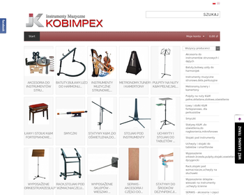 Kobimpex Biuro Handlowe_