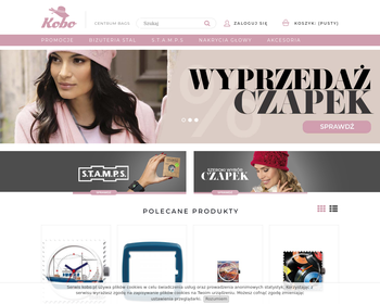Kapelusze__Czapki