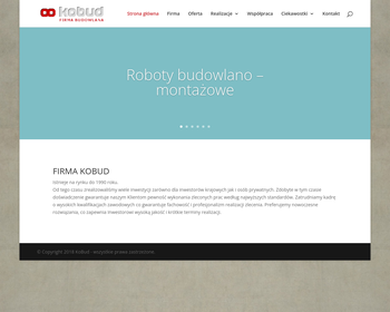Kobud  PW  Prace budowlane_ posadzki