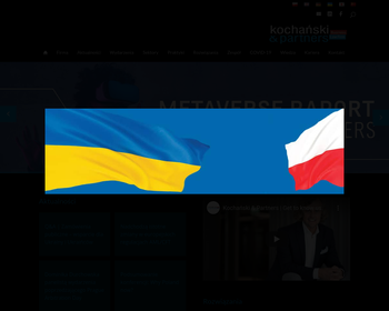 Kochański Zięba Rapala i Partnerzy sp j_
