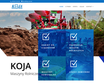 Firma Prywatna KOJA Janina Konopka_