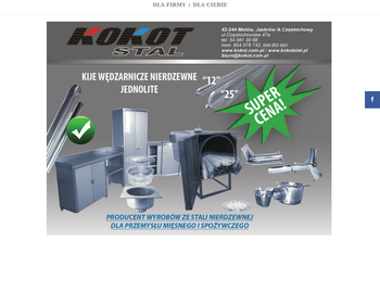 Prywatna Szkoła Podstawowa mgra Rafała Kokota_