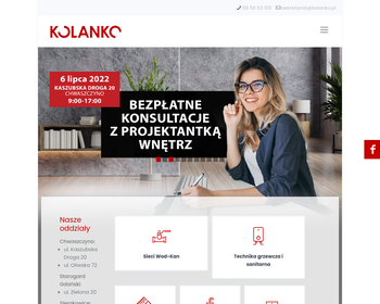 Firma Handlowa KOLANKO S j  M Papierski iamp; J  Skawiński_