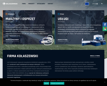 Firma KOŁASZEWSKI_
