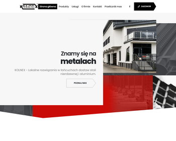 KOLNEX Zajko i Wspólnicy S j_