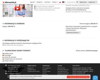 Spółdzielnia Turystyczno-Gospodarcza SAMOPOMOC CHŁOPSKA_