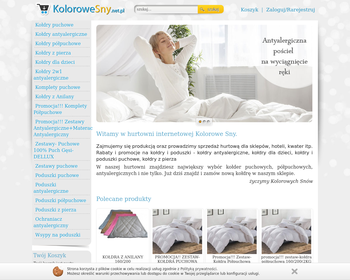 kołdry__kołdry puchowe