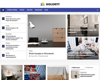 KOLORYT Sp  z o o_