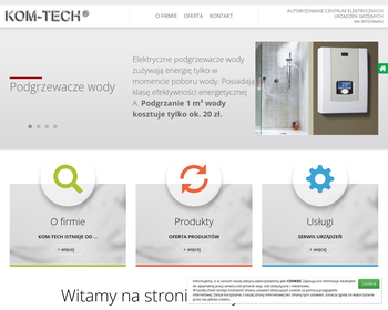 Elektryczne urządzenia grzejne_