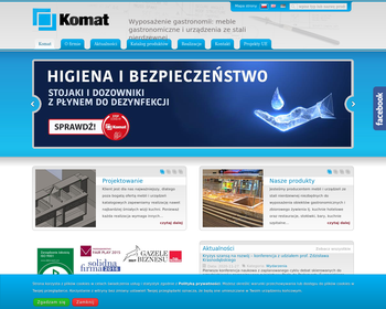 KOMAT Mieczysław Kozłowski_
