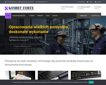 Kombit J  Jędrzejczak_