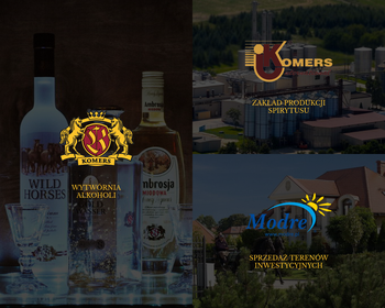 Komers International_