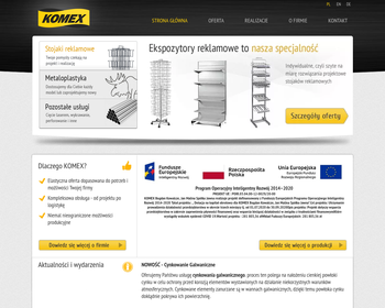 KOMEX B  Kowalcze_ J  Malina S j