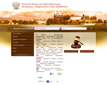 Komornik Sądowy Kraków_