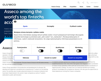 Przedsiębiorstwo Innowacyjno-Wdrożeniowe KOM-PAKT Sp  z o o_