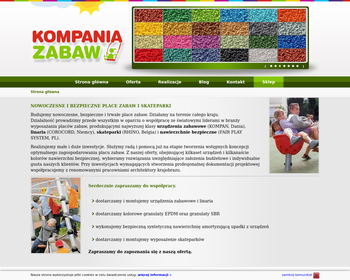 KOMPANIA ZABAW_