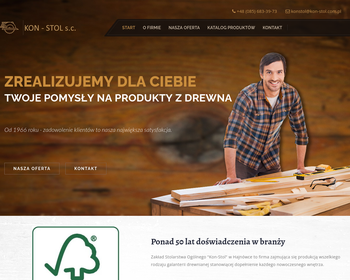 KON-STOL M H W R  Kondratiuk_