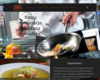 Restauracja Koncertowa S C  J  i Z  Wójcik_