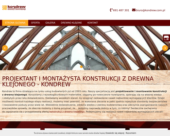 KONDREW S j  T  Borkowski_ J  Stróżewski