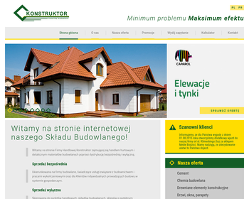 Firma Handlowa KONSTRUKTOR S J_