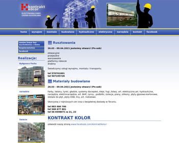KONTRAKT KOLOR S j_