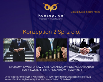 KONZEPTION SA_