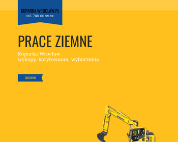 Kowalski Dariusz  Transport_ usługi ziemne