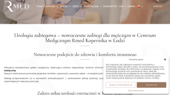 Obrzezanie i operacja stulejki i Łódź – usługi księgowe.